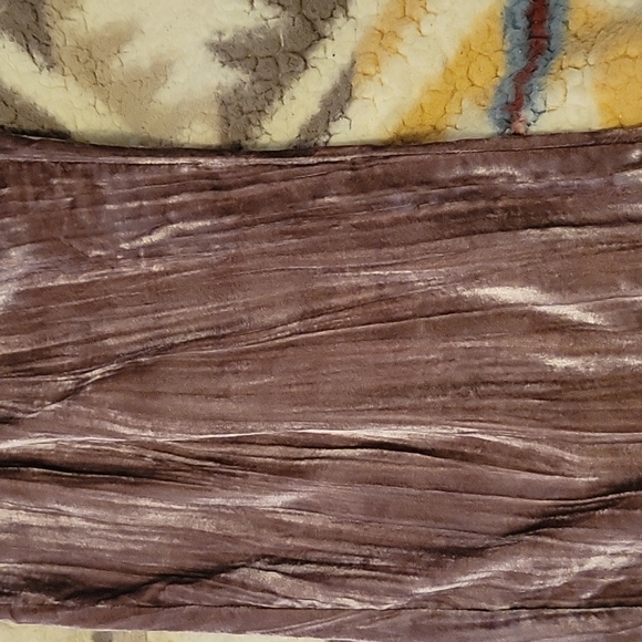 Anthropologie Tina + Jo Josephine Velvet Trousers - Picture 3 of 5